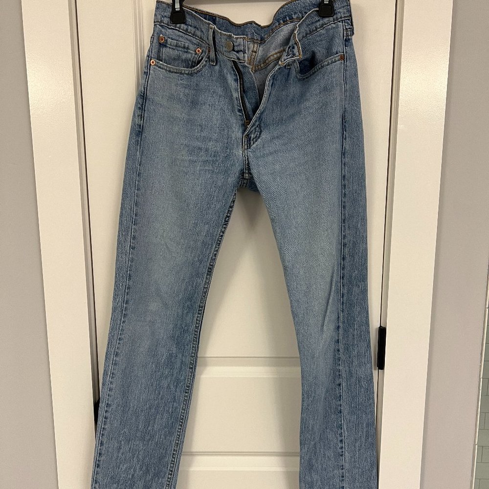 Levi's Men's Jeans